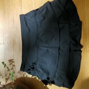 Athleta Swagger Skort XS